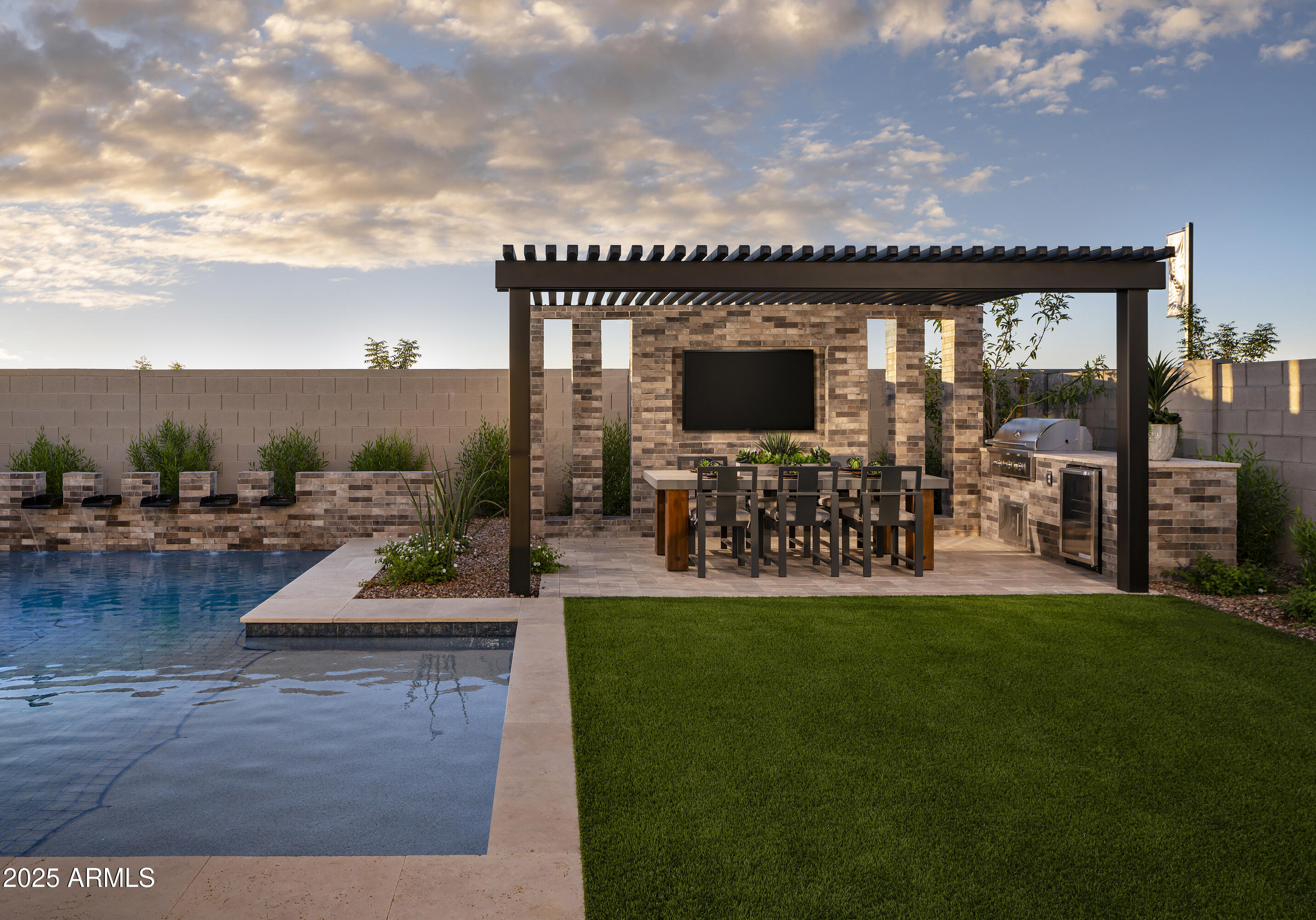 3617 W LAPIS Drive