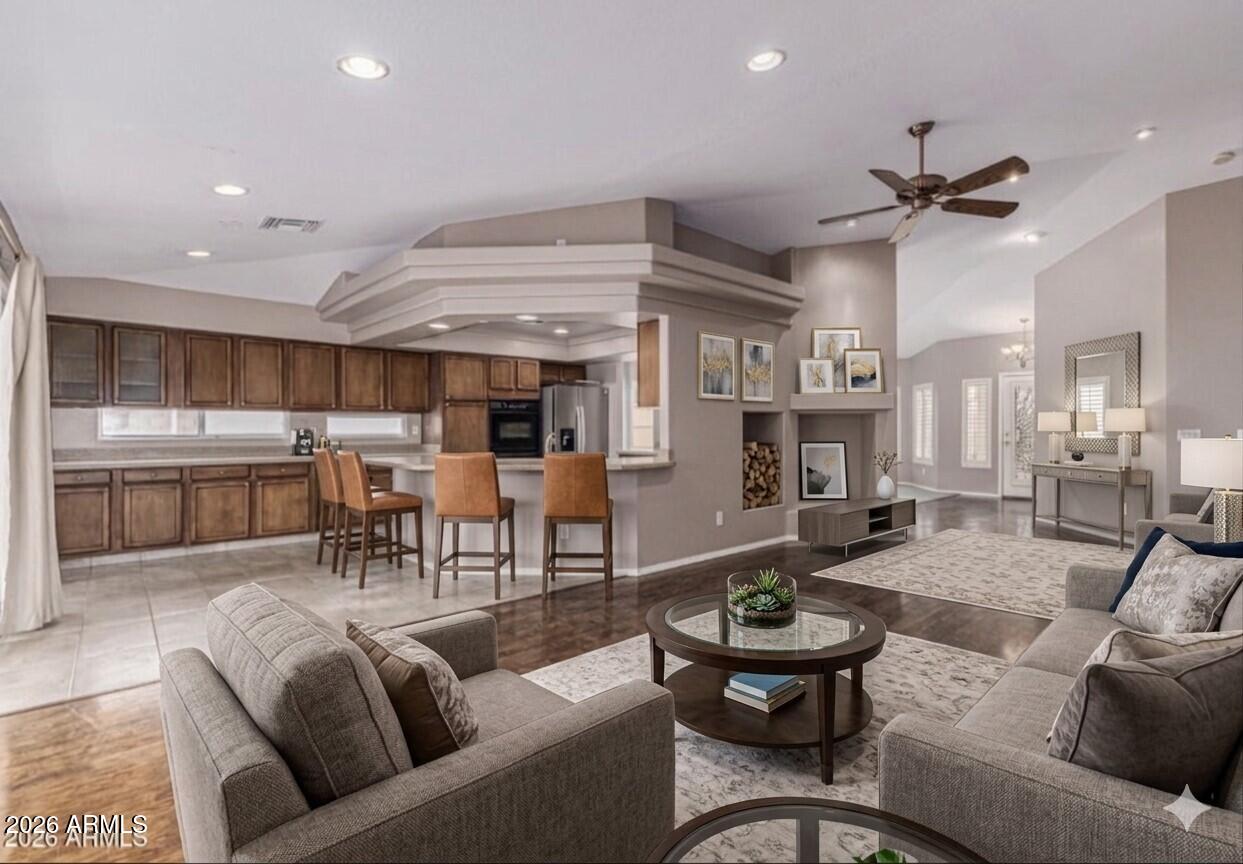 6356 W AVENIDA DEL REY --