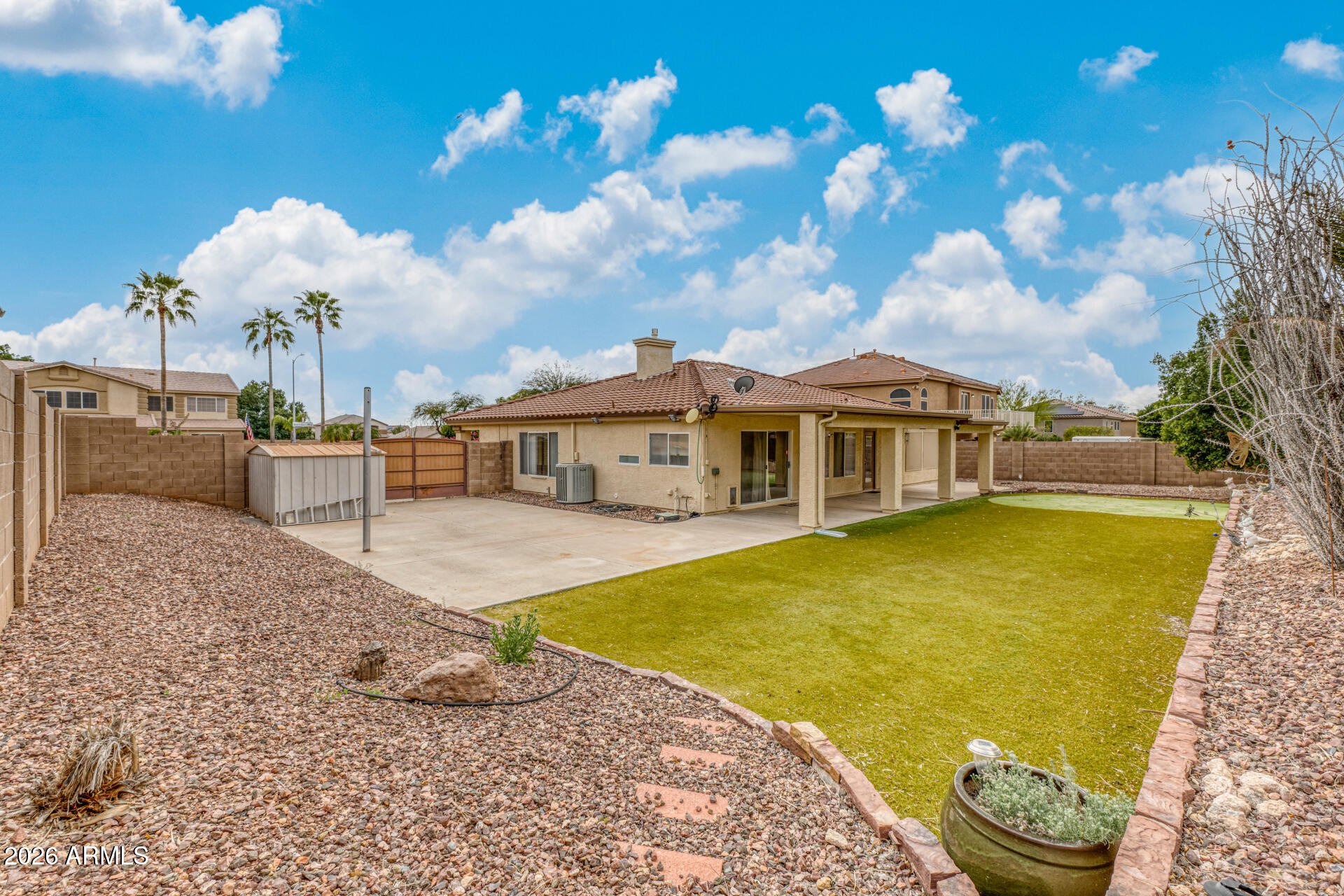 6356 W AVENIDA DEL REY --