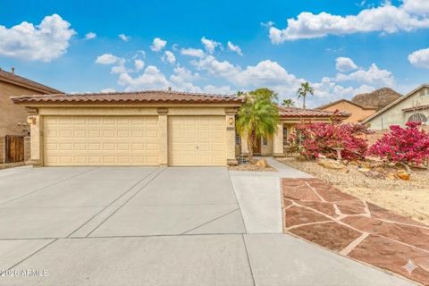 6356 W AVENIDA DEL REY -- Phoenix AZ 85083
