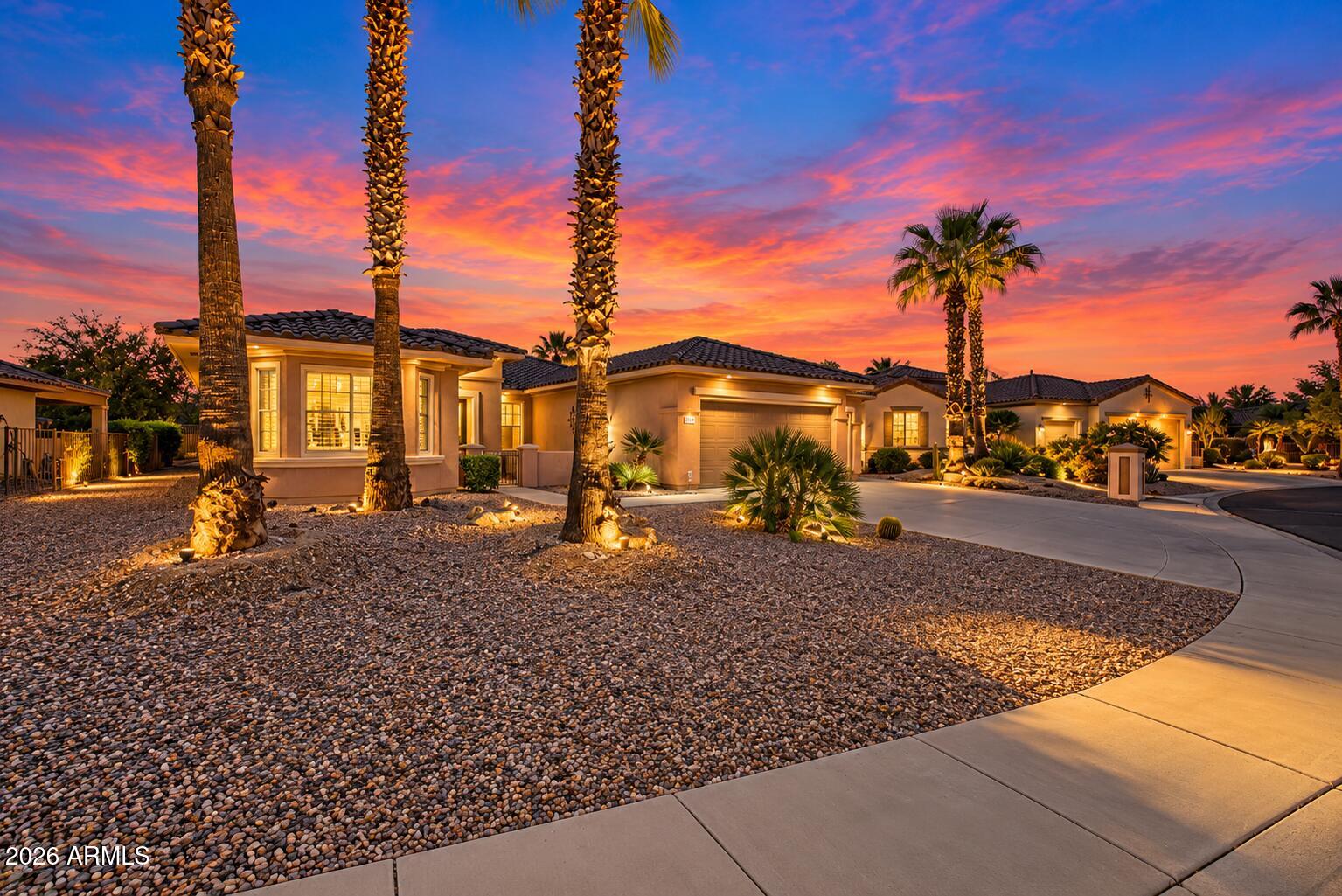 Homes for Sale in Queen Creek Arizona 2 16885 W CAPITOL REEF Court