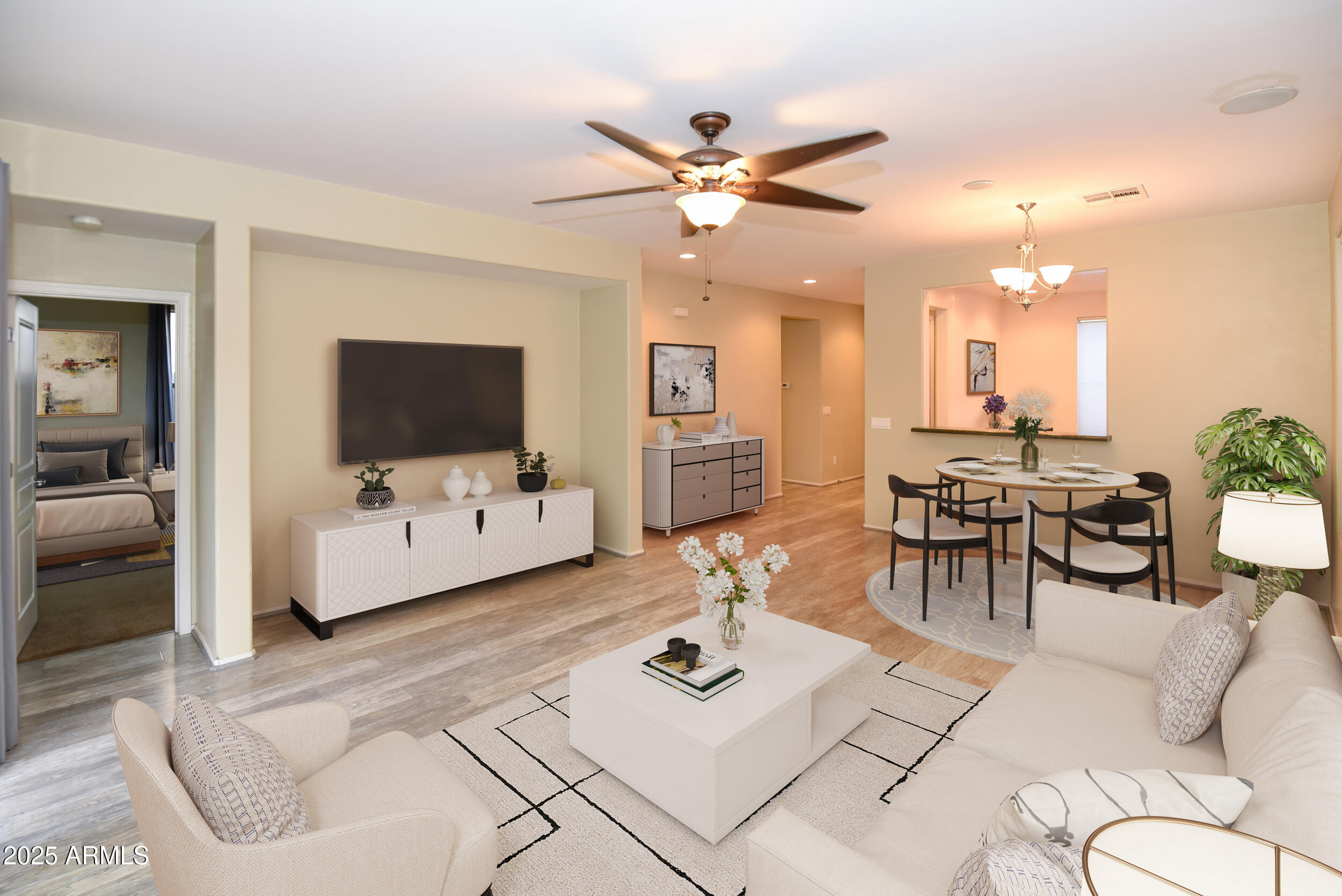Homes for Sale in Queen Creek Arizona 4 21050 E TIERRA GRANDE --