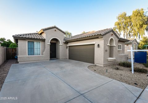 21050 E TIERRA GRANDE -- Queen Creek AZ 85142