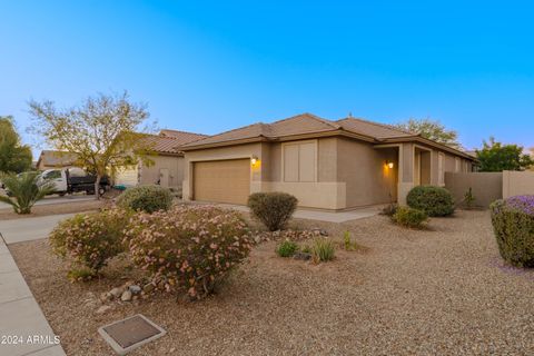 A home in Tolleson