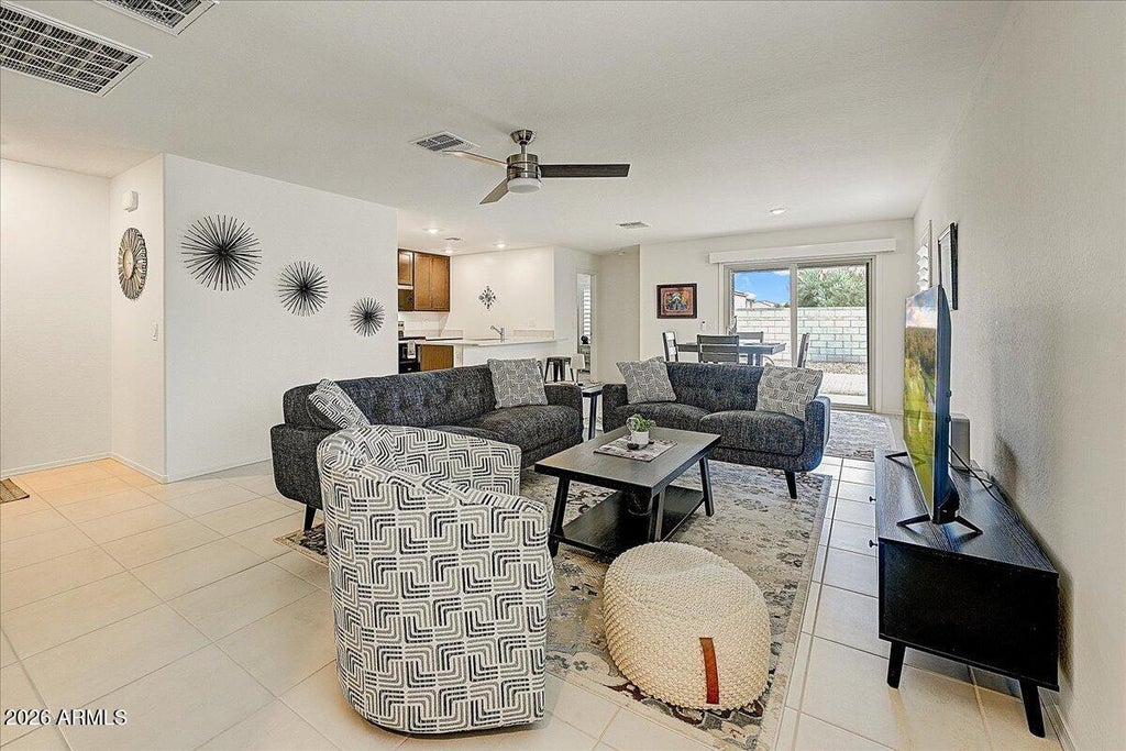 Photo of 18565 N Foxtail Drive, Maricopa, AZ 85138 (MLS # 7063249)