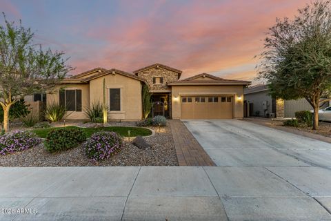 3545 E CASSIA Lane Gilbert AZ 85298