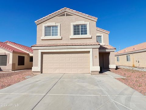 A home in Avondale