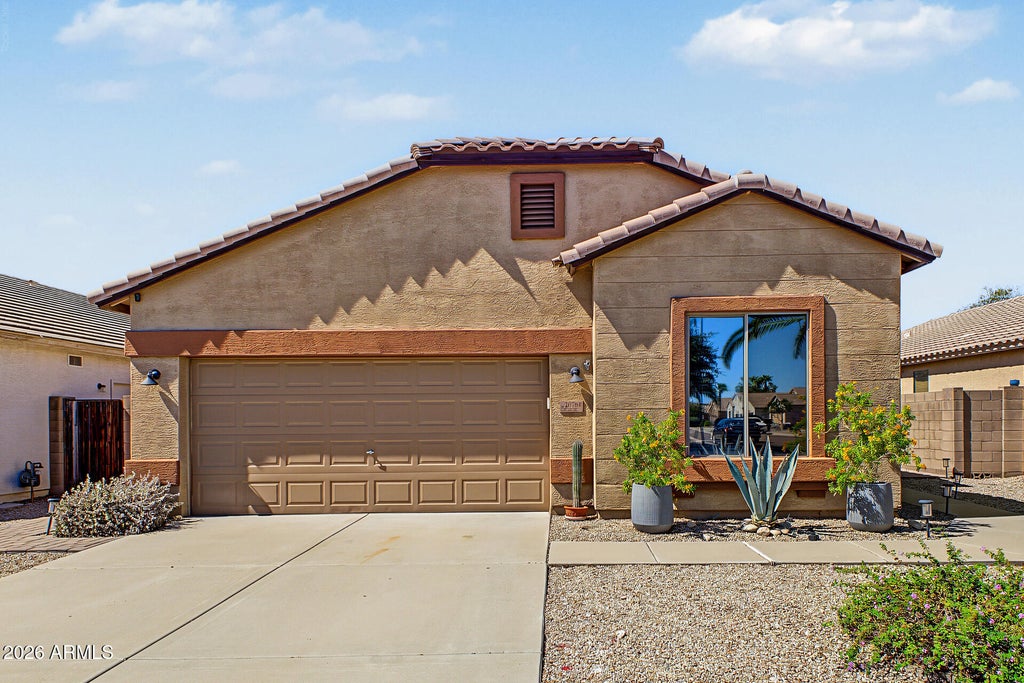 Photo of 20764 N 94th Lane, Peoria, AZ 85382 (MLS # 7088876)
