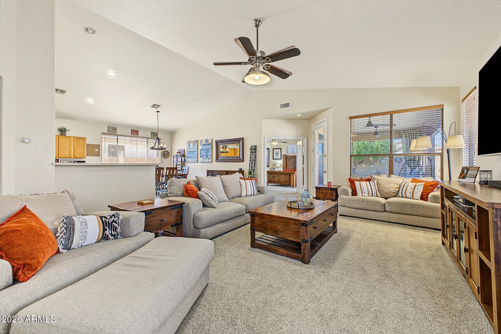 Photo of 20764 N 94th Lane, Peoria, AZ 85382 (MLS # 7088876)