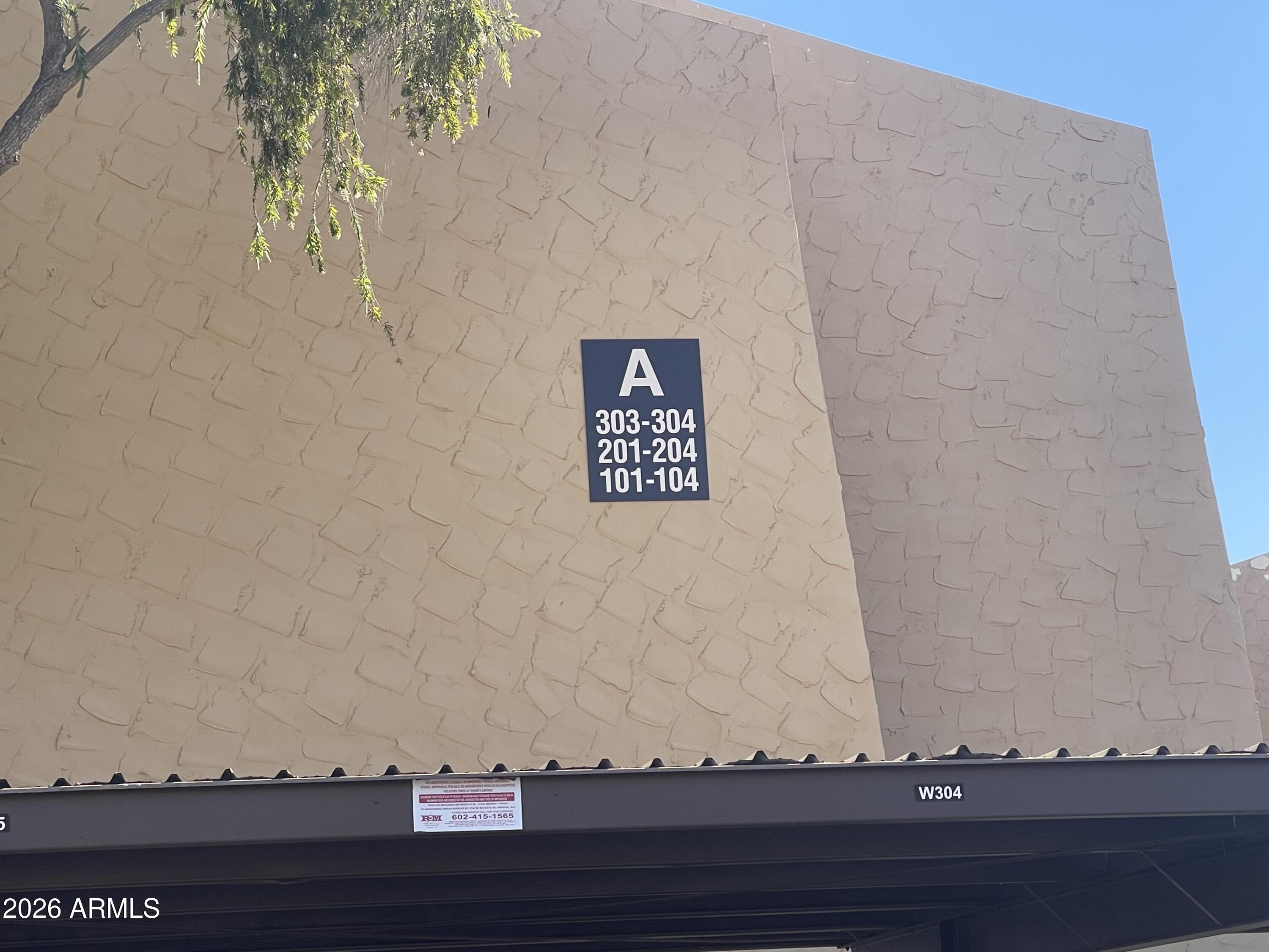 8055 E THOMAS Road A202