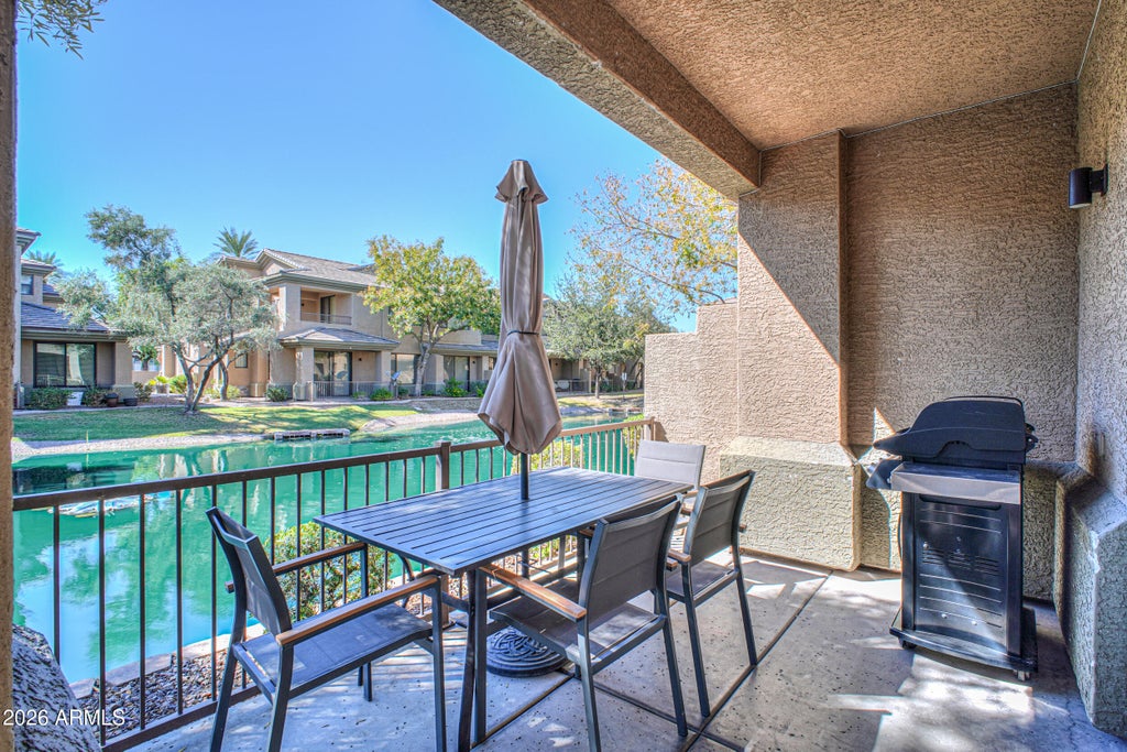Photo of 705 W Queen Creek Road #1081, Chandler, AZ 85248 (MLS # 7085884)