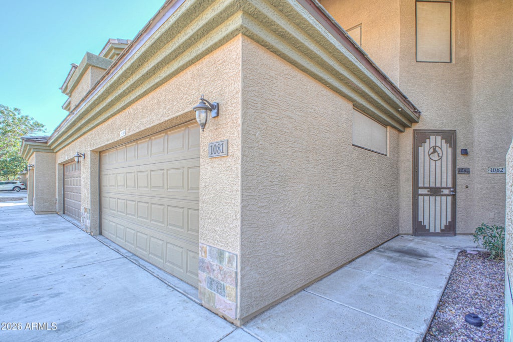 Photo of 705 W Queen Creek Road #1081, Chandler, AZ 85248 (MLS # 7085884)