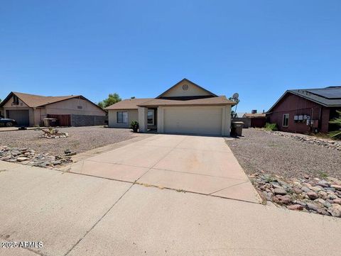 8933 W MOUNTAIN VIEW Road Peoria AZ 85345