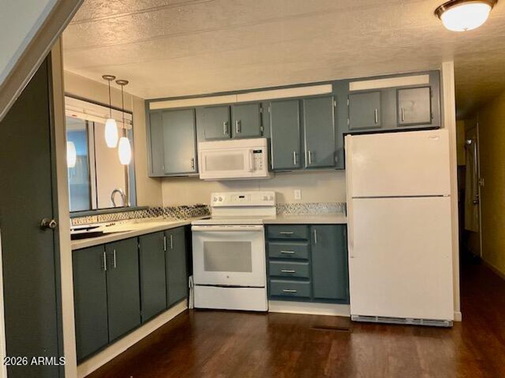 Photo of 9302 E Broadway Road #076, Mesa, AZ 85208 (MLS # 6970476)