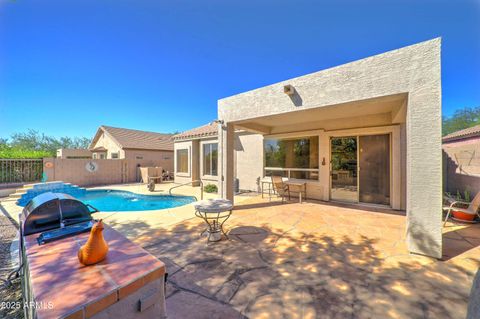 3055 N RED Mountain 74 Mesa AZ 85207