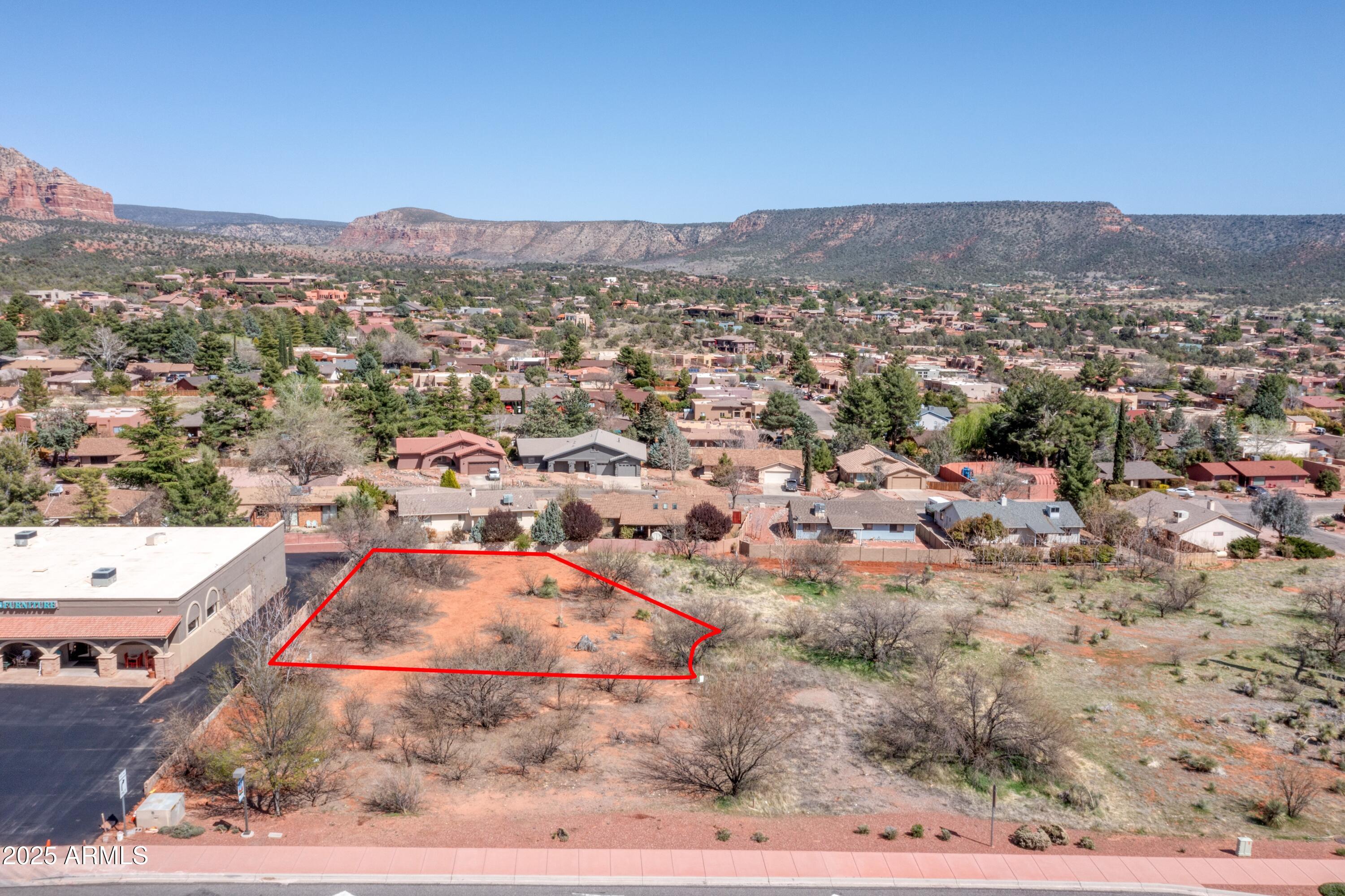 15 & 25 Cactus Circle 135 &