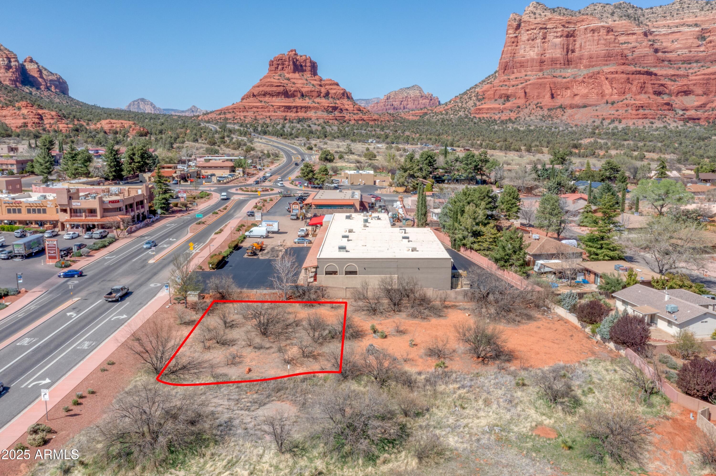 15 & 25 Cactus Circle 135 &