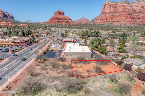 15 & 25 Cactus Circle 135 & Sedona AZ 86351