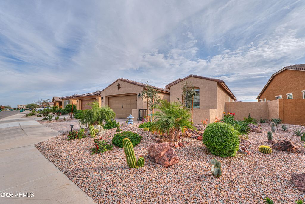 Photo of 40955 W Haley Drive, Maricopa, AZ 85138 (MLS # 6979358)