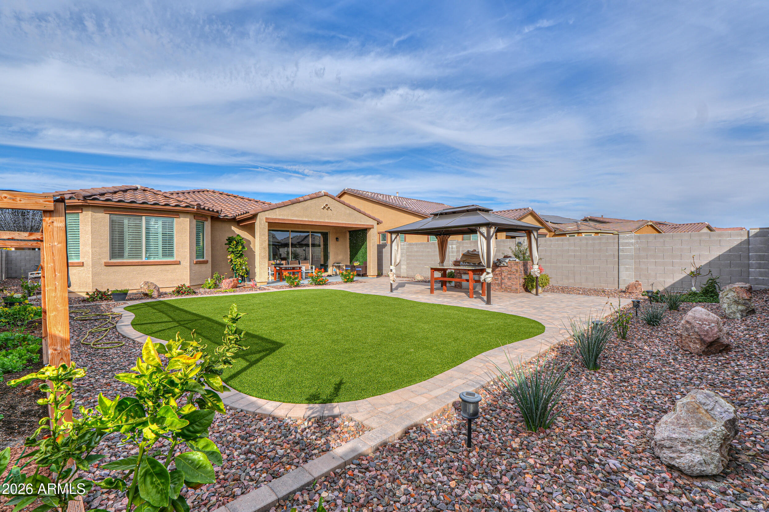 40955 W HALEY Drive