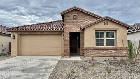 10214 W INDIANOLA Avenue Avondale AZ 85392