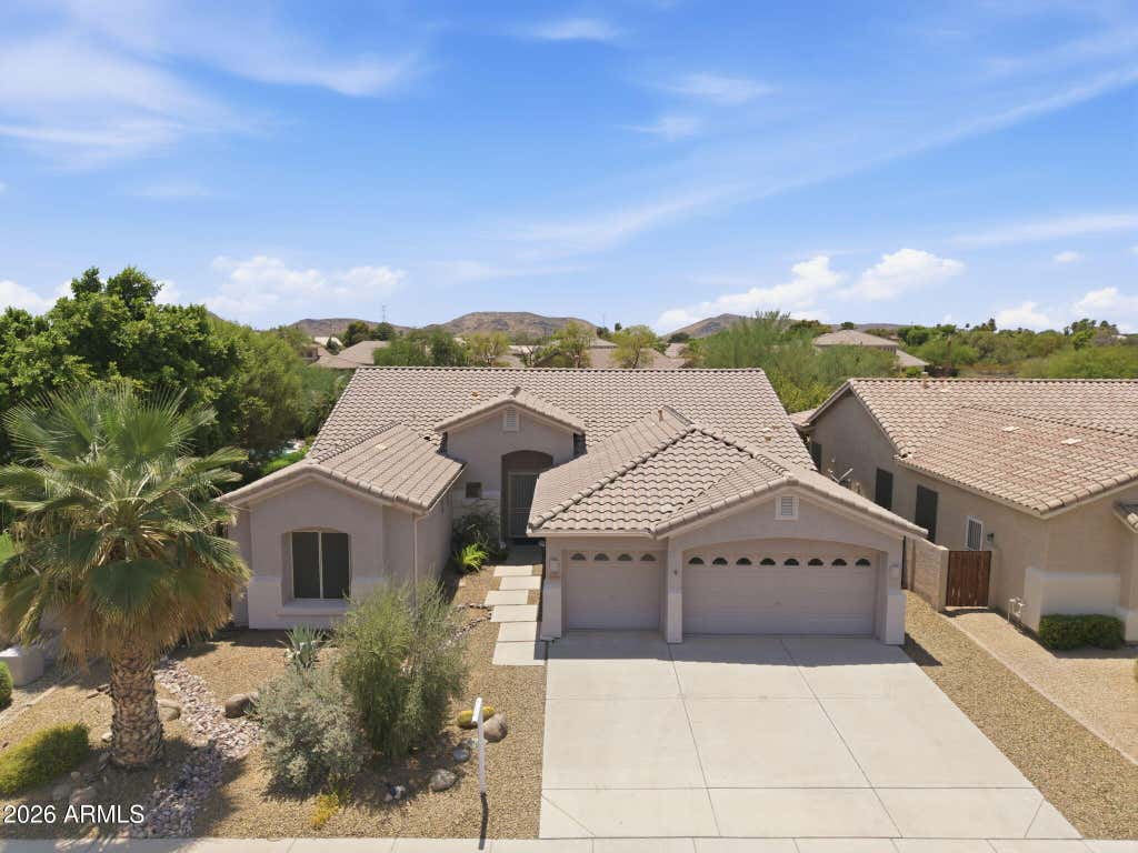 Photo of 25040 N 44th Avenue, Phoenix, AZ 85083 (MLS # 7054534)