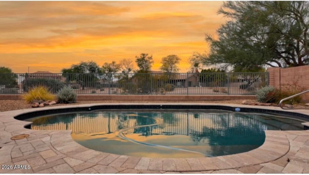 Photo of 25040 N 44th Avenue, Phoenix, AZ 85083 (MLS # 7054534)