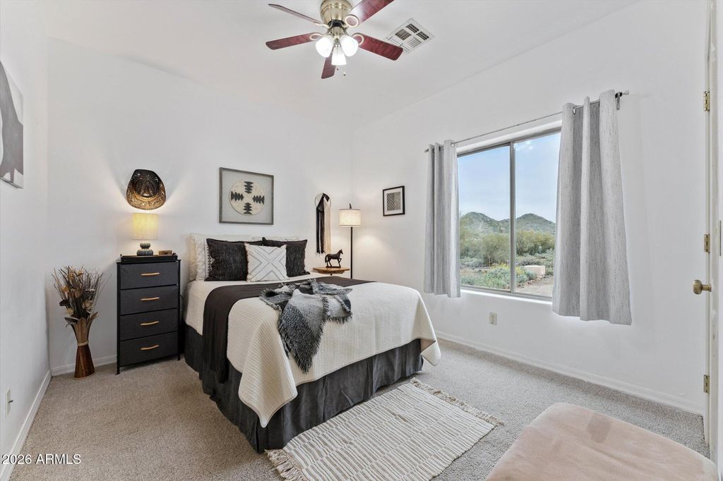 Photo of 39611 N 26th Street, Cave Creek, AZ 85331 (MLS # 6975437)