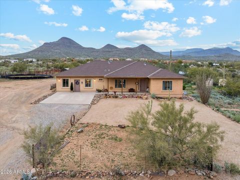 39611 N 26TH Street Cave Creek AZ 85331