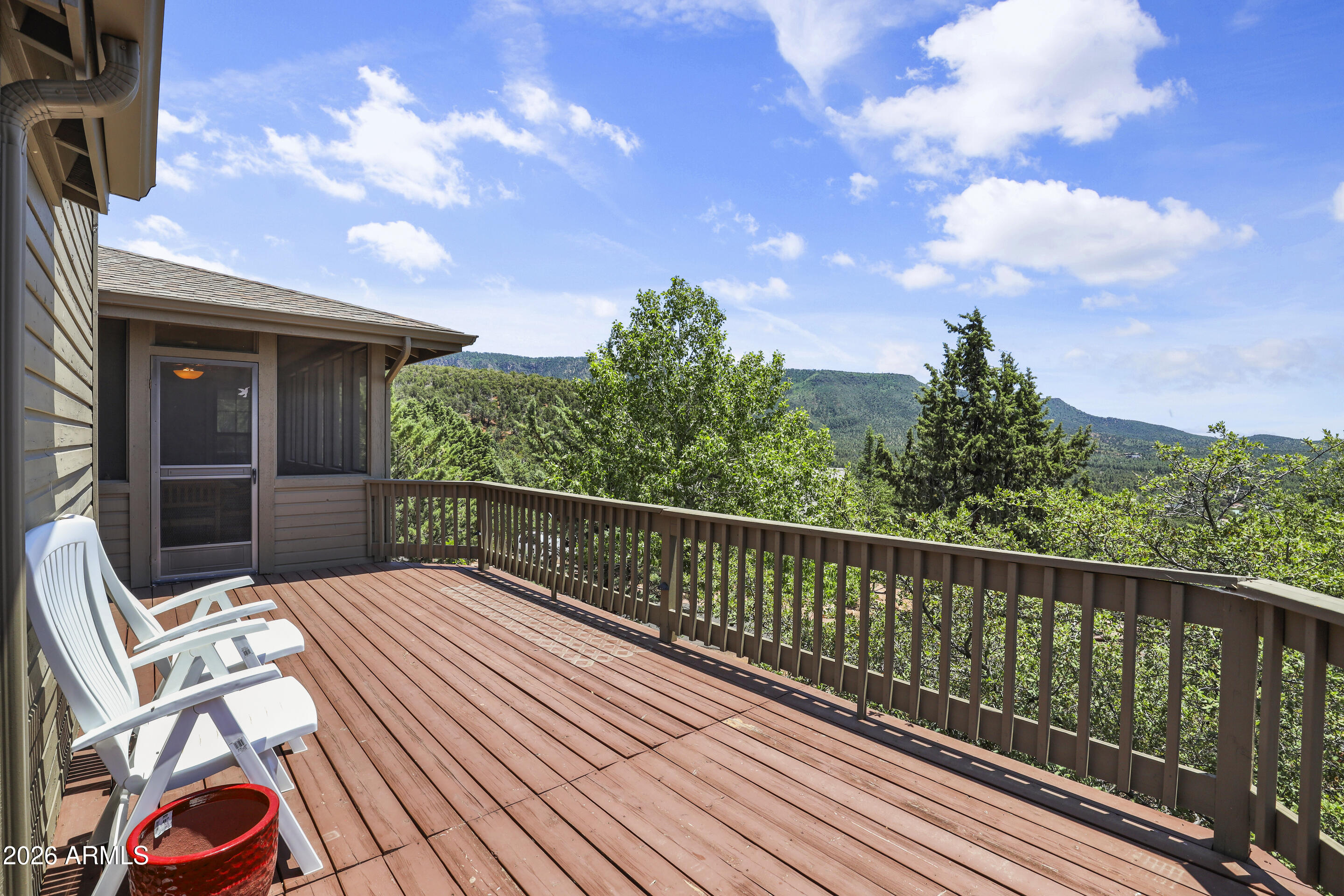 6558 W SPIRIT Trail