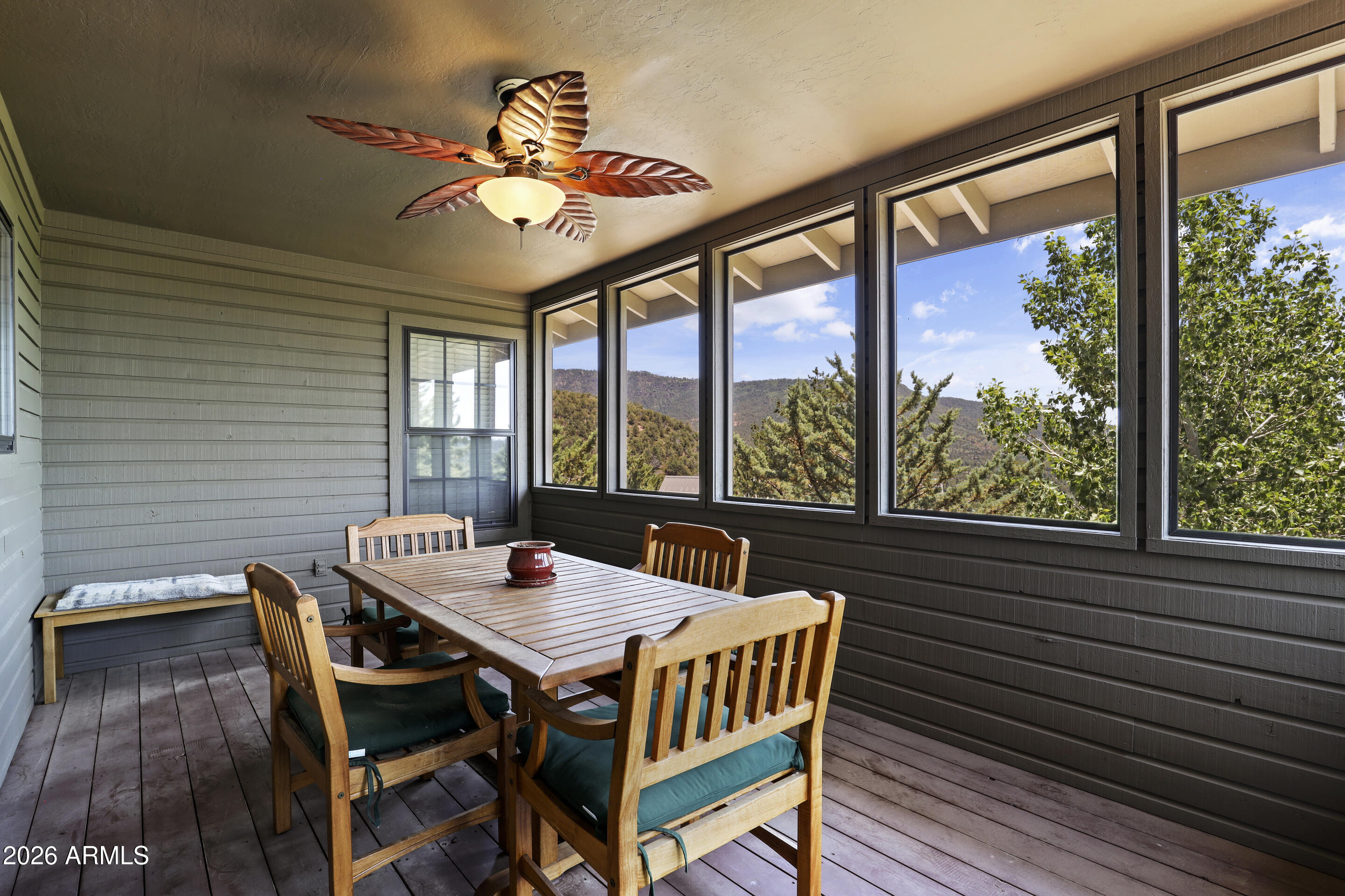 6558 W SPIRIT Trail