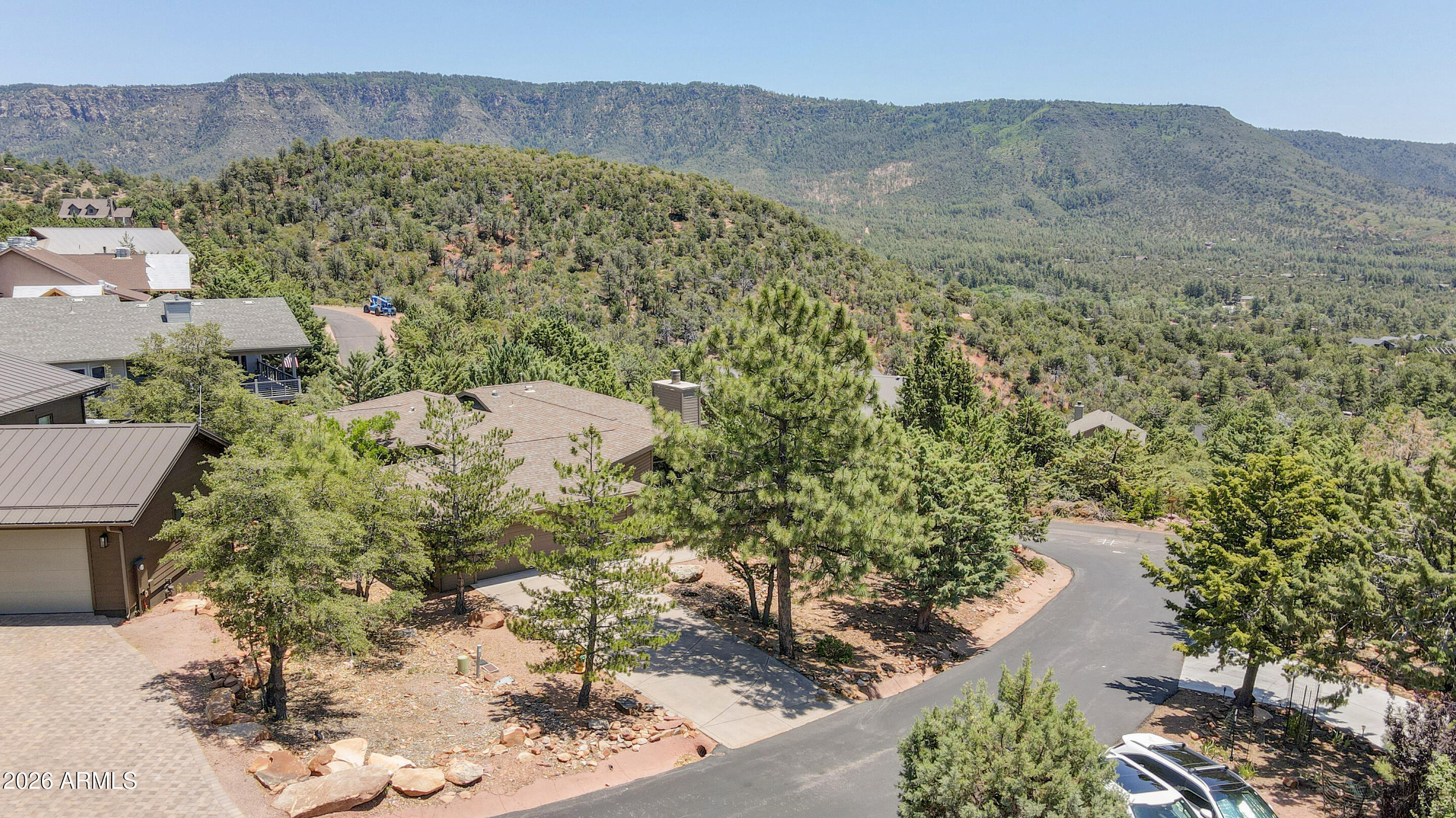 6558 W SPIRIT Trail