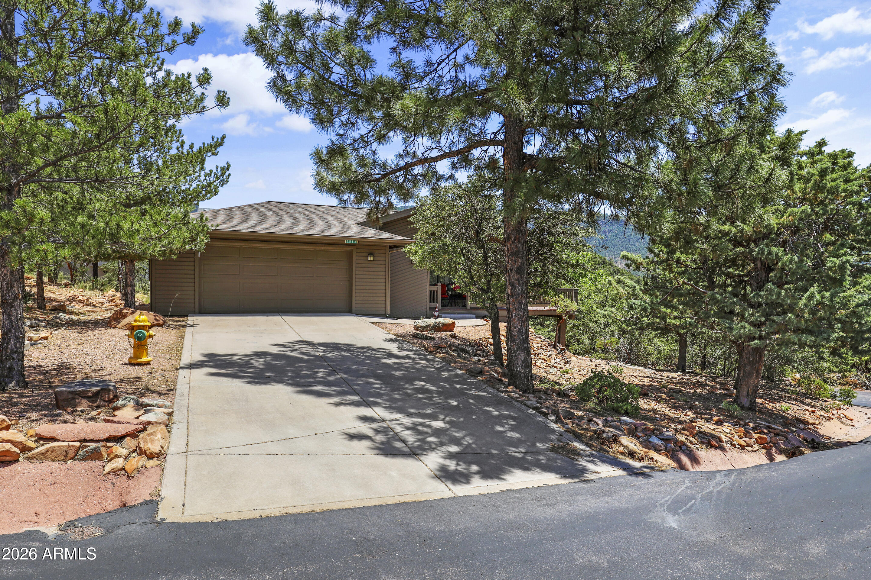 6558 W SPIRIT Trail