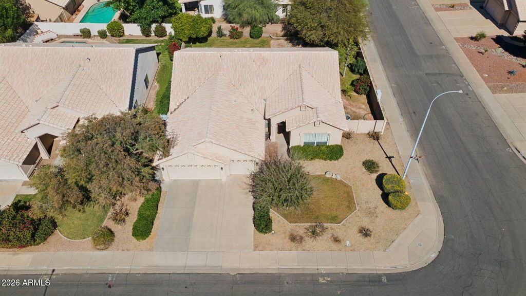 Photo of 4104 W Bart Drive, Chandler, AZ 85226 (MLS # 6988855)