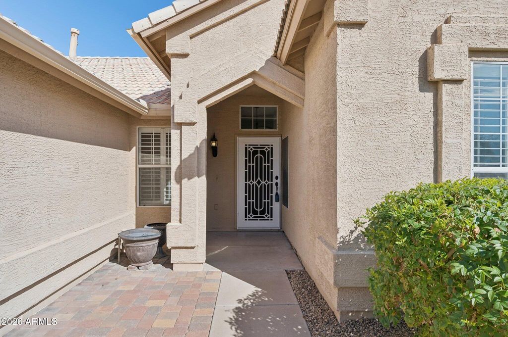 Photo of 4104 W Bart Drive, Chandler, AZ 85226 (MLS # 6988855)