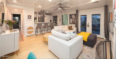 Photo of 4535 E Campbell Avenue, Phoenix, AZ 85018 (MLS # 6971168)