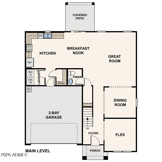 339 W PARK VIEW Lane