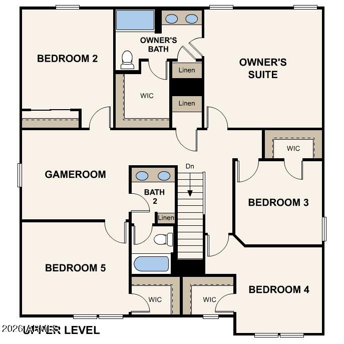 339 W PARK VIEW Lane