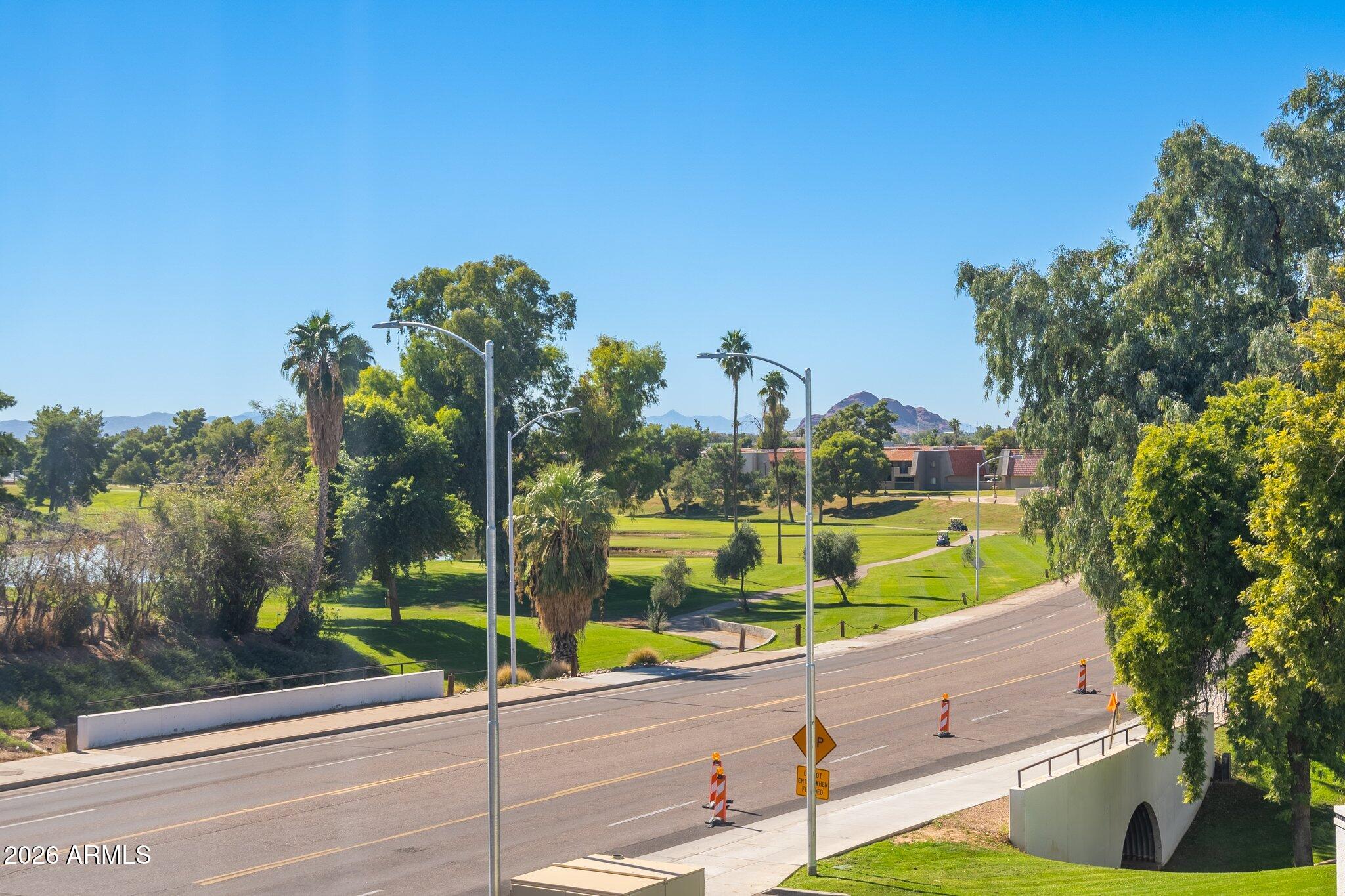 3500 N HAYDEN Road 1106