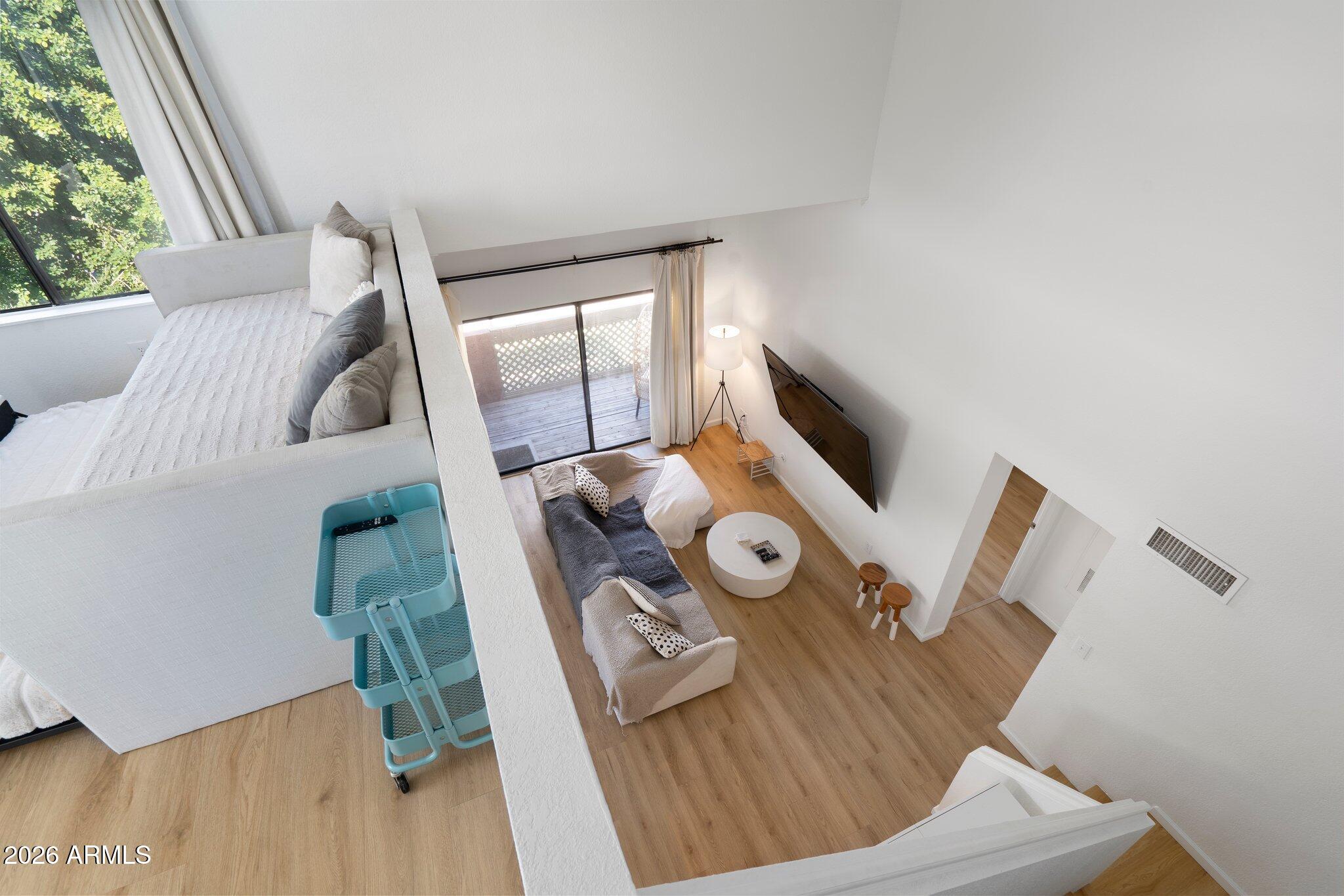 3500 N HAYDEN Road 1106