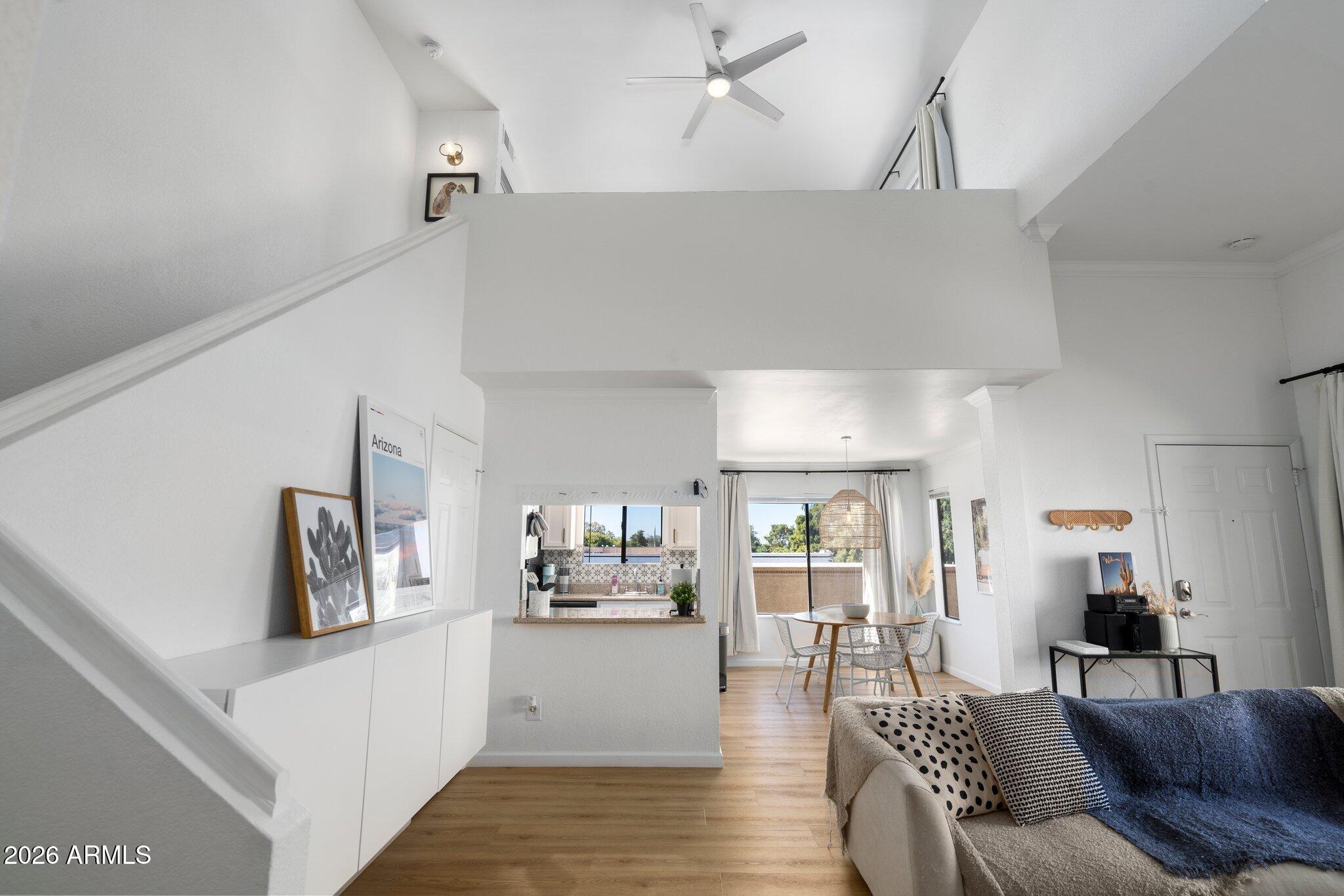 3500 N HAYDEN Road 1106