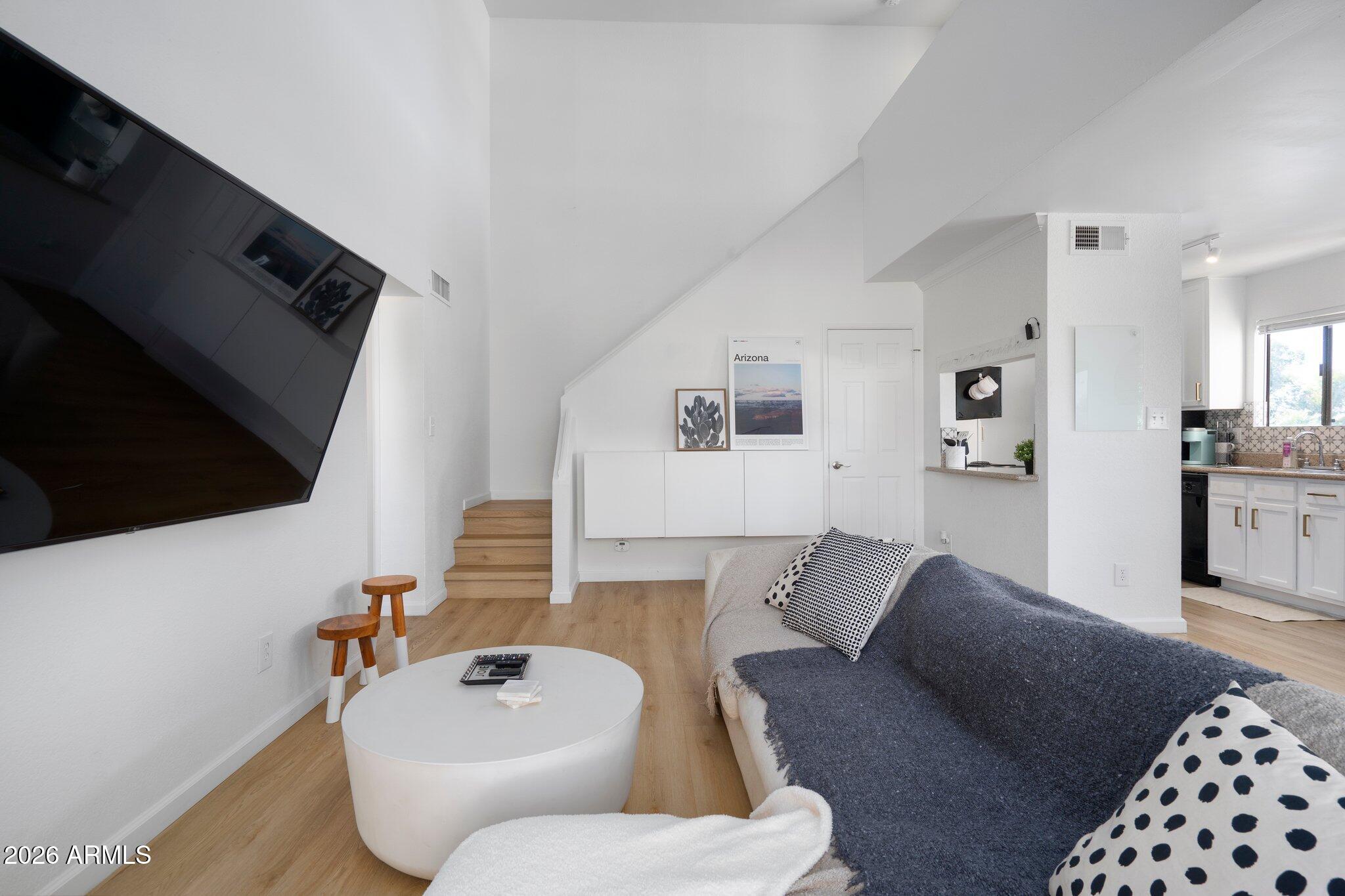 3500 N HAYDEN Road 1106