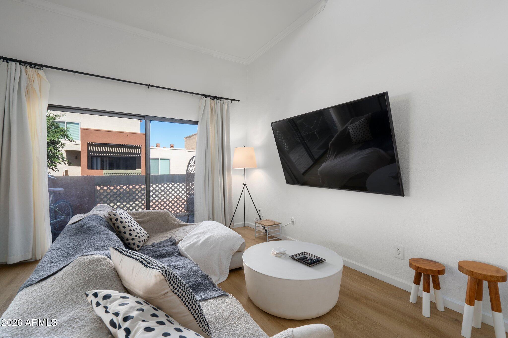 3500 N HAYDEN Road 1106