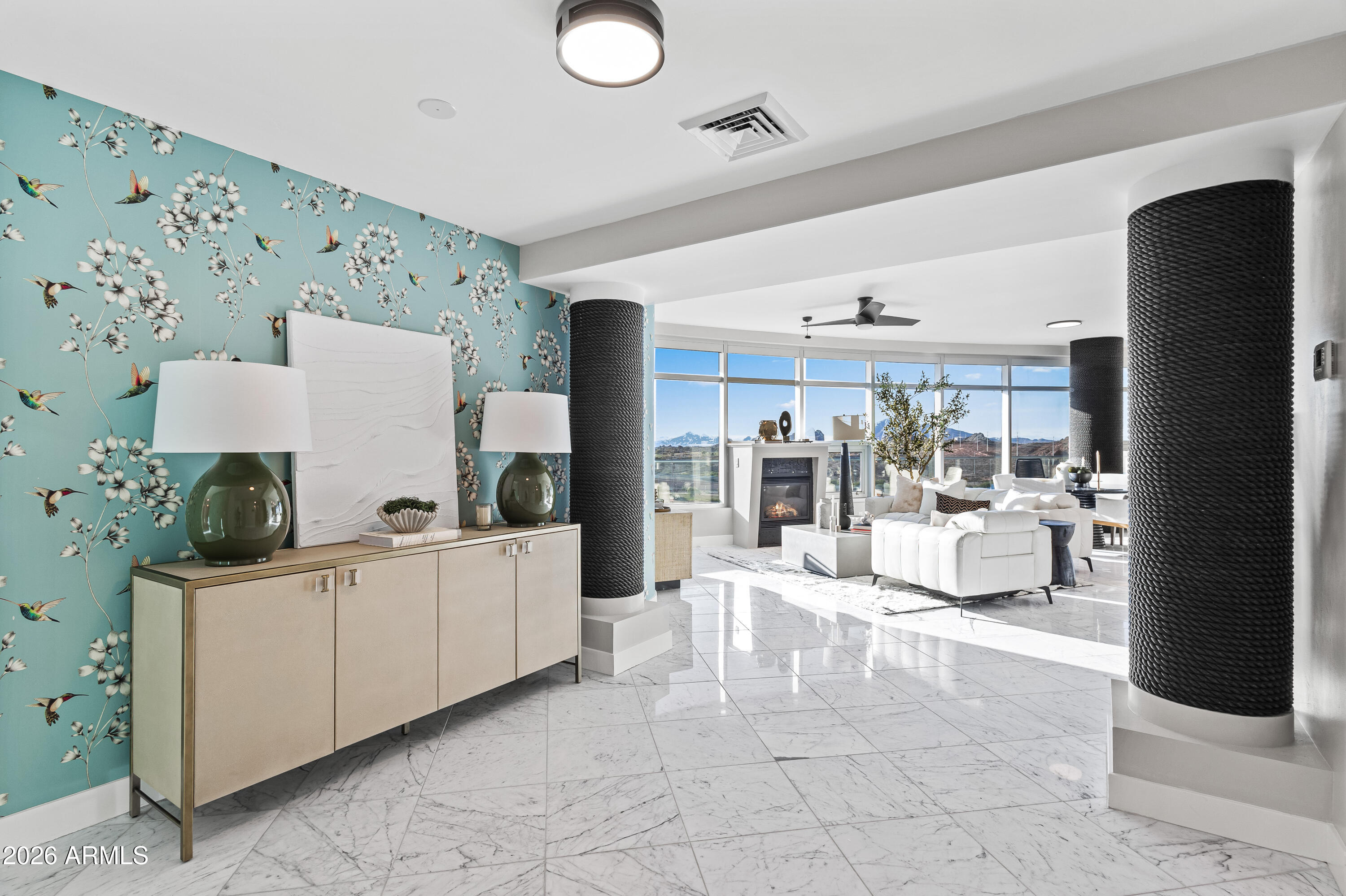 BRIDGEVIEW AT HAYDEN FERRY LAKESIDE CONDOMINIUM AM - Residential