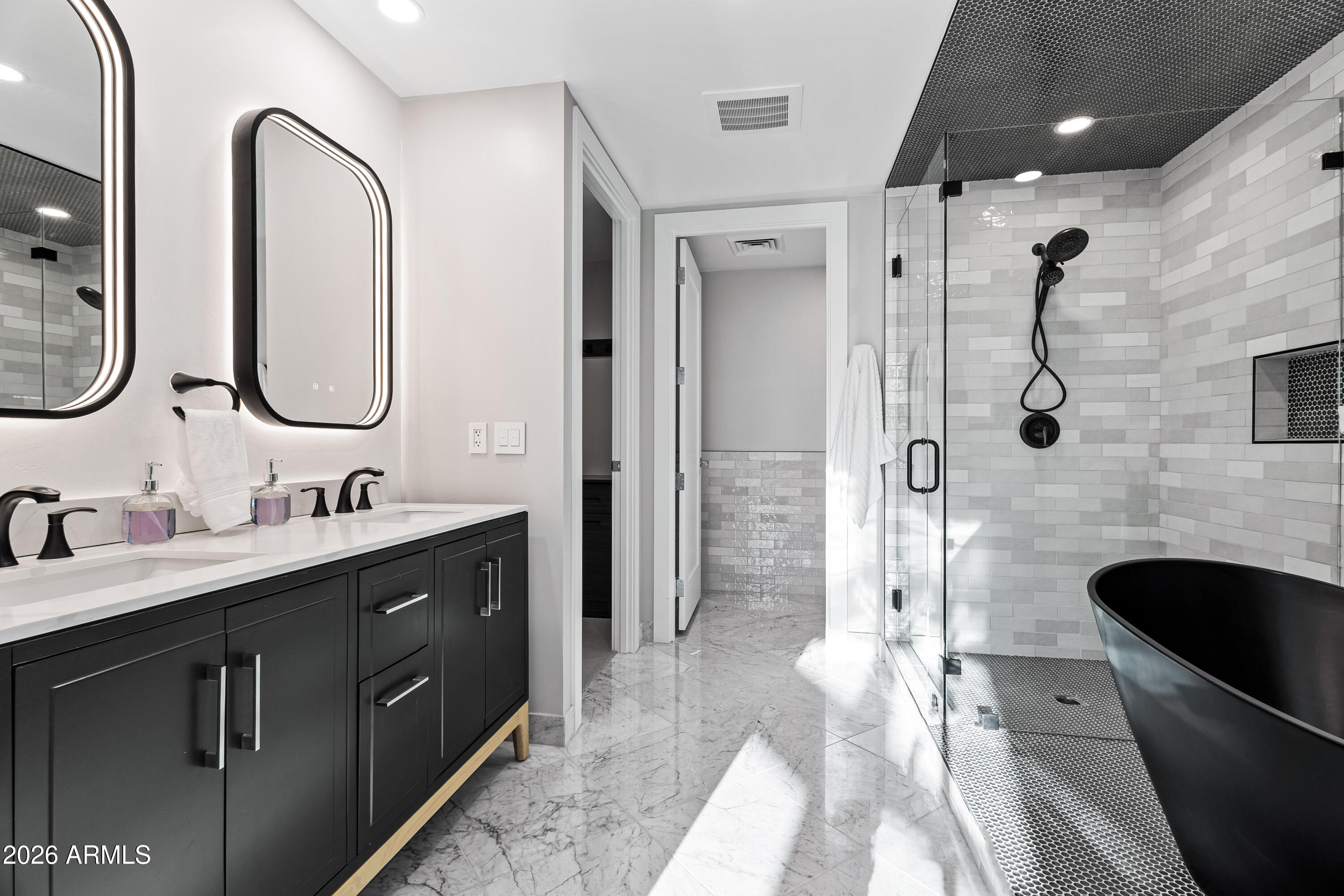 BRIDGEVIEW AT HAYDEN FERRY LAKESIDE CONDOMINIUM AM - Residential