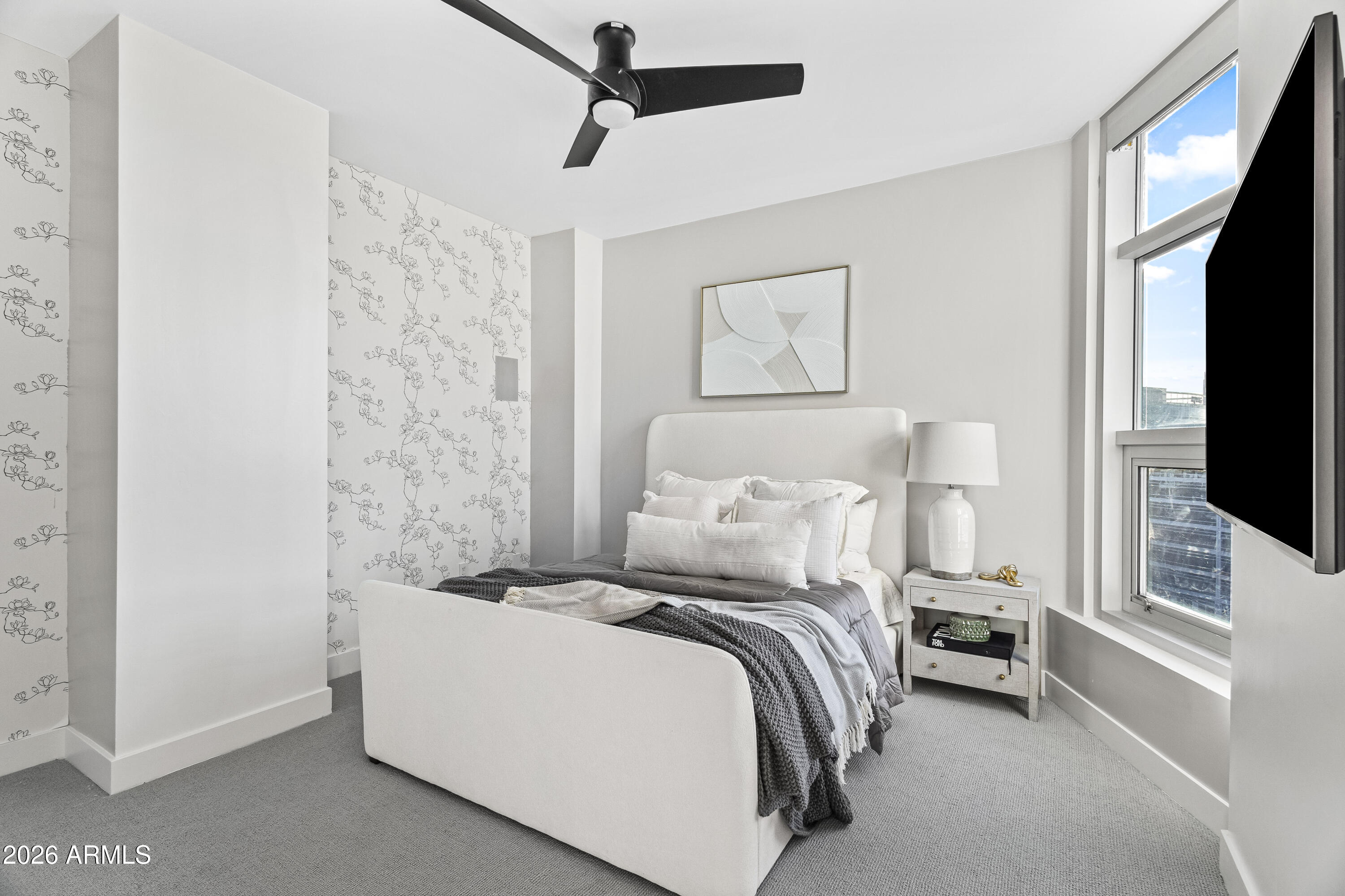 BRIDGEVIEW AT HAYDEN FERRY LAKESIDE CONDOMINIUM AM - Residential
