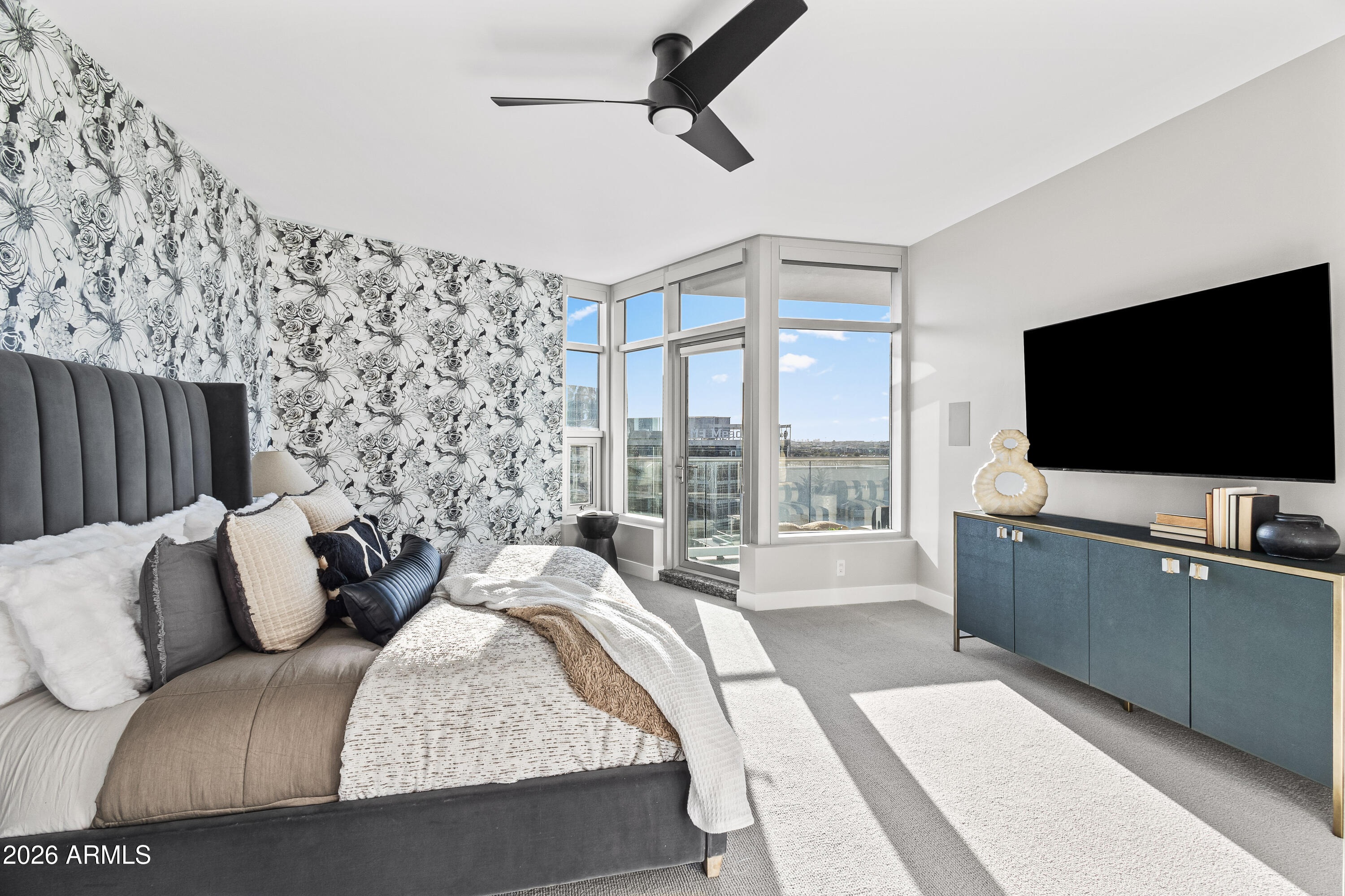 BRIDGEVIEW AT HAYDEN FERRY LAKESIDE CONDOMINIUM AM - Residential
