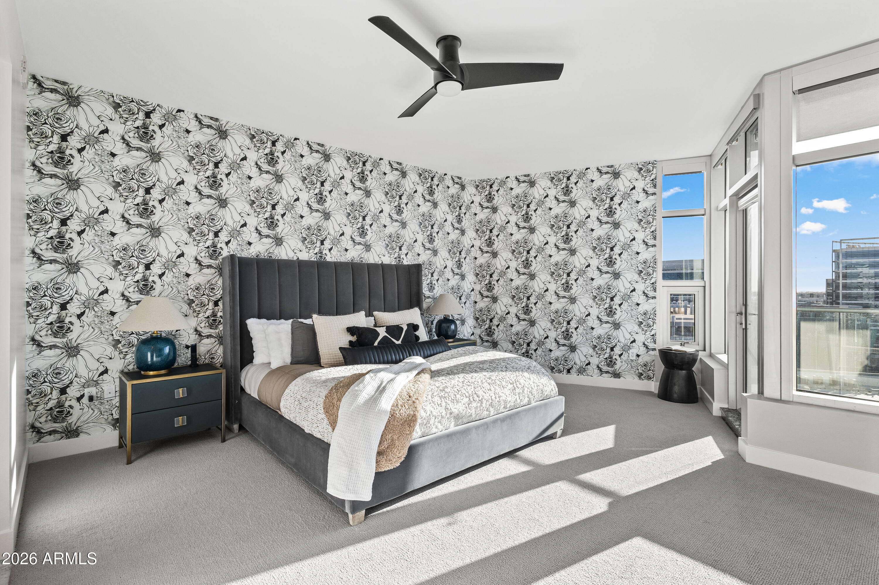 BRIDGEVIEW AT HAYDEN FERRY LAKESIDE CONDOMINIUM AM - Residential