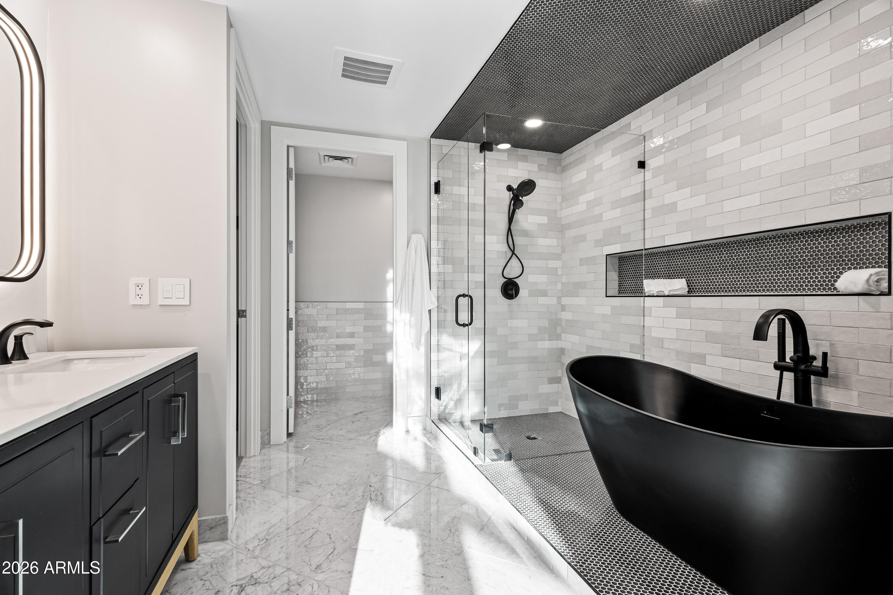 BRIDGEVIEW AT HAYDEN FERRY LAKESIDE CONDOMINIUM AM - Residential