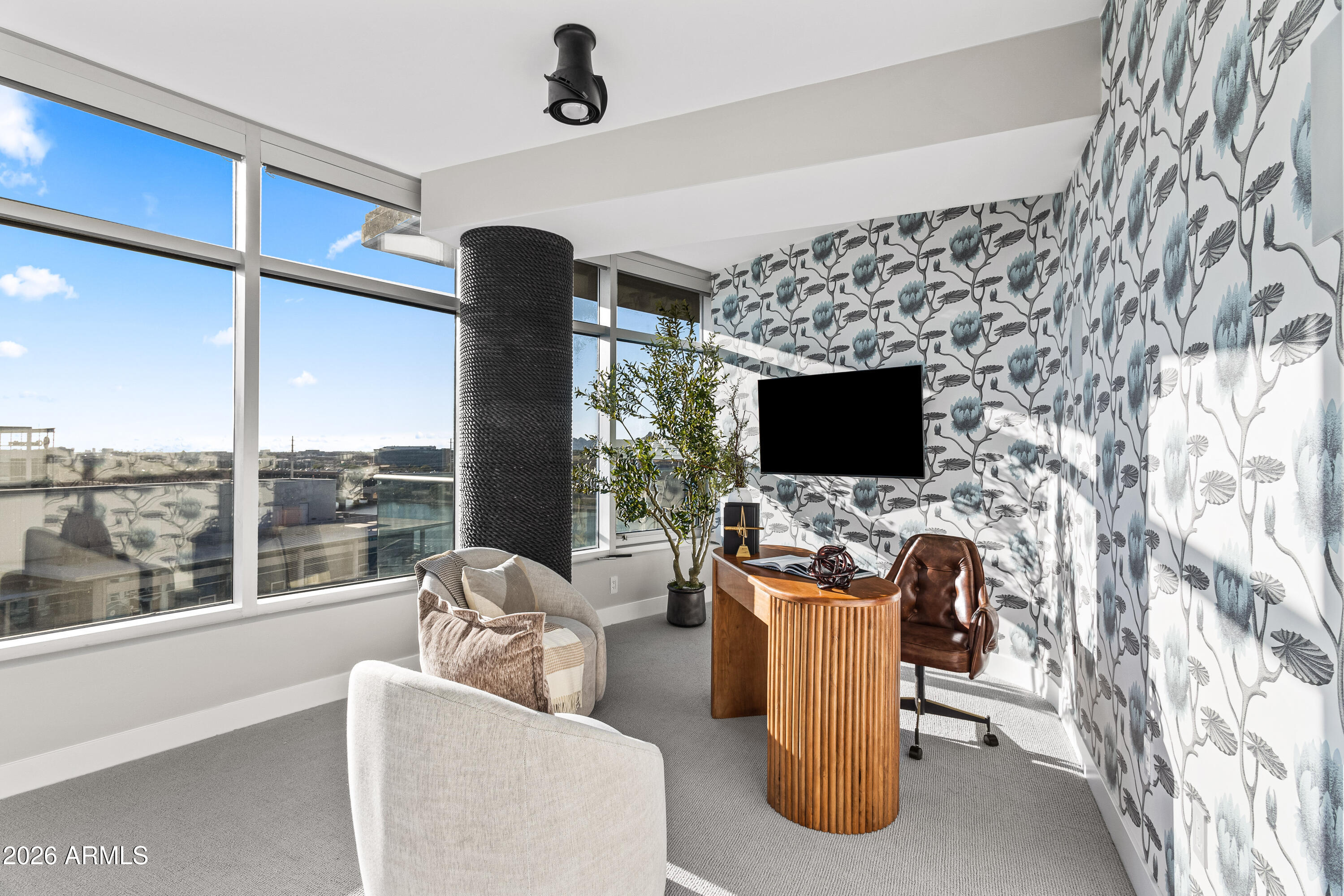 BRIDGEVIEW AT HAYDEN FERRY LAKESIDE CONDOMINIUM AM - Residential